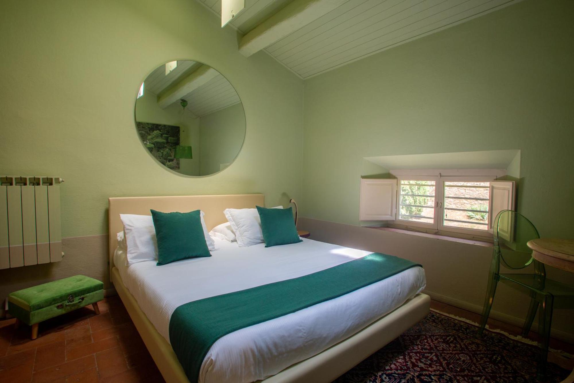 Villa Alta - Residenza D'Epoca Con Piscina ซานจูเลียโน แตร์เม ภายนอก รูปภาพ