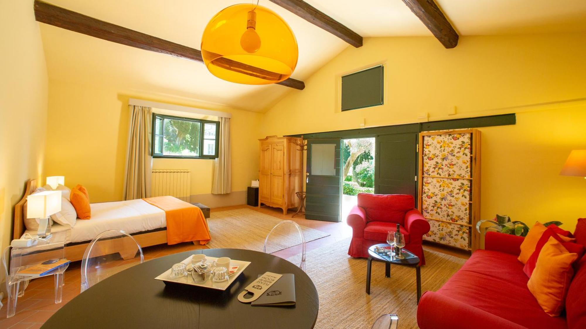 Villa Alta - Residenza D'Epoca Con Piscina ซานจูเลียโน แตร์เม ภายนอก รูปภาพ