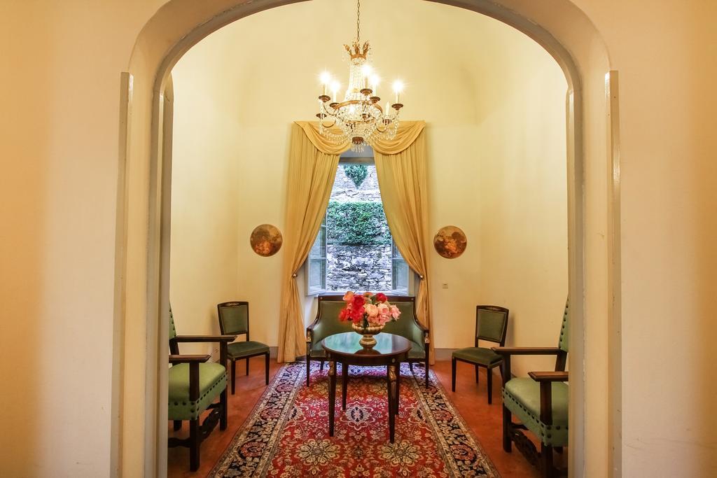Villa Alta - Residenza D'Epoca Con Piscina ซานจูเลียโน แตร์เม ภายนอก รูปภาพ