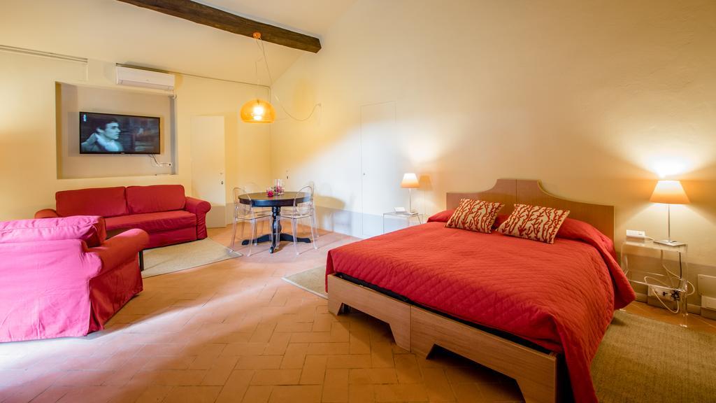 Villa Alta - Residenza D'Epoca Con Piscina ซานจูเลียโน แตร์เม ภายนอก รูปภาพ
