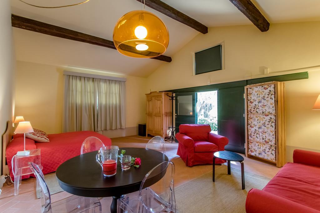Villa Alta - Residenza D'Epoca Con Piscina ซานจูเลียโน แตร์เม ภายนอก รูปภาพ